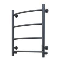 Полотенцесушитель электрический (лесенка) Тругор Пэк сп 5 60х50 см, графит Пэк сп 5/6050графитВГП фото в интернет-магазине Русалия