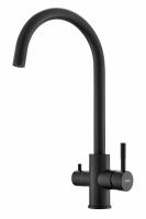 Смеситель для кухонной мойки ESKO K22 (K22 B) фото в интернет-магазине Русалия