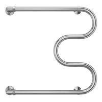 Полотенцесушитель водяной Terminus М-образный (1") 60х60 4620768881213 фото в интернет-магазине Русалия