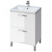 Подстолье без раковины Melar 60 SU-MEL-CM60 64128 Cersanit фото в интернет-магазине Русалия