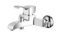 Смеситель для ванны DK Rhein Bach (DA1473201) фото в интернет-магазине Русалия