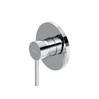 367500000 Scandinavian Pure, встраиваемый смеситель для душа, хром фото в интернет-магазине Русалия