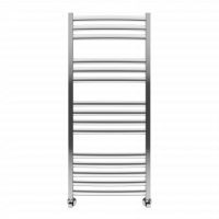 Водяной полотенцесушитель Палермо П15 500х1200 4670078530776 Terminus фото в интернет-магазине Русалия