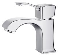 Смеситель для раковины DK Rhein Bach (DA1472101) фото в интернет-магазине Русалия