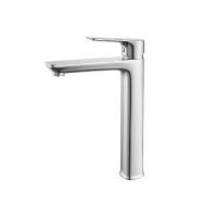 Смеситель для раковин Rossinka (RS27-14) фото в интернет-магазине Русалия