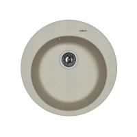 Кухонная мойка Florentina НИКОСИЯ 20.135.B0510.305, грей фото в интернет-магазине Русалия