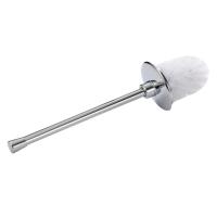 Запасная насадка для ершика Savol S-MTS55, хром фото в интернет-магазине Русалия