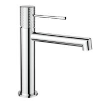 Смеситель для раковины AltroBagno Intento 0126 Cr AltroBagnoIntento0126Cr фото в интернет-магазине Русалия