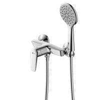 Смеситель Lemark Verba для душа (LM11403C) фото в интернет-магазине Русалия