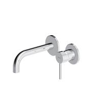 360260000 Scandinavian Pure, встраиваемый смеситель для раковины, хром фото в интернет-магазине Русалия