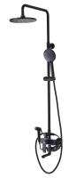 Душевая система DK с гигиеническим душем  Bayern.Fürth (DA1524705B18) фото в интернет-магазине Русалия