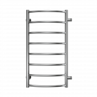 Водяной полотенцесушитель Классик П8 400х800 бп600 4670078530240 Terminus фото в интернет-магазине Русалия