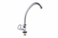 Кран для холодной воды FAUZT FZs-101-17 тип Кр-ЦБА фото в интернет-магазине Русалия