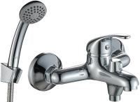 Смеситель для ванны Rossinka (A35-30) фото в интернет-магазине Русалия