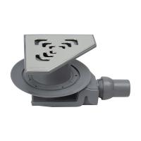 Точечный трап Pestan Confluo Standard 20х20 Angle (13000014) фото в интернет-магазине Русалия