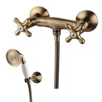 Смеситель для душа Lemark Vintage (LM2803B) фото в интернет-магазине Русалия