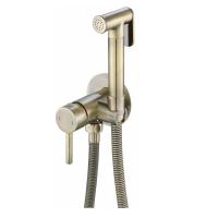 Гигиенический душ со смесителем Haiba (HB5511-4) фото в интернет-магазине Русалия