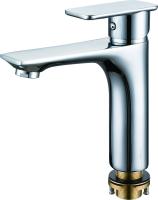 Смеситель для умывальника RUSH Bruny (BR4335-12) фото в интернет-магазине Русалия