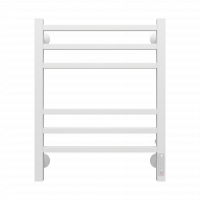 Электрический полотенцесушитель Ватикан П6 450х600  КС 9003 матовый  4670078527509 Terminus фото в интернет-магазине Русалия