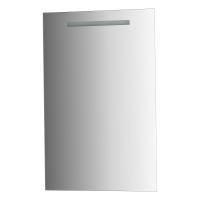 Зеркало настенное со встроенным LED-светильником Ledline EVOFORM 50x75 см, BY 2101 фото в интернет-магазине Русалия