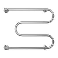 Полотенцесушитель водяной Terminus М-образный (3/4") 60х60 4620768880544 фото в интернет-магазине Русалия