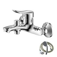 Смеситель OLIVE'S для ванны ARRIBA (09201AR) фото в интернет-магазине Русалия