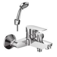 Смеситель для ванны Rossinka S (S35-31) фото в интернет-магазине Русалия