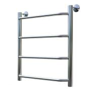 Полотенцесушитель водяной (лесенка) Тругор Браво НК 1 60х40 см (без углов) Браво1/НК6040безугл фото в интернет-магазине Русалия