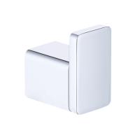 Крючок для ванной комнаты Raglo R301.05, хром фото в интернет-магазине Русалия