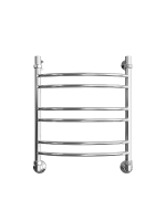 Полотенцесушитель ДВИН L 60/50 Водяной 1"-1/2" К1 Полированный 4627086040346 фото в интернет-магазине Русалия
