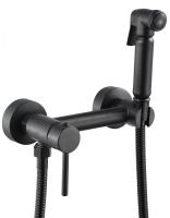 Смеситель с гигиеническим душем Savol (S-FXQ004H) фото в интернет-магазине Русалия