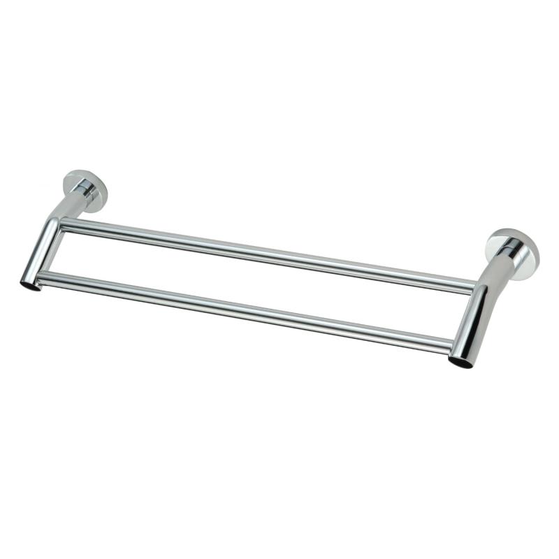 Полотенцедержатель Savol S-508748, хром