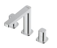 Naab 8635 Встраиваемый смеситель для  умывальника Wasserkraft фото в интернет-магазине Русалия