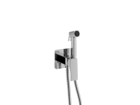 Смеситель гигиенический BELZ цвет: хром (B55709) фото в интернет-магазине Русалия