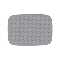 953050000 Gala верхний душ, квадрат, хром фото в интернет-магазине Русалия