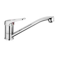 Смеситель для кухни Haiba (HB4813) фото в интернет-магазине Русалия