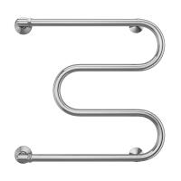 Полотенцесушитель водяной Terminus М-образный (3/4") 50х50 4620768880490 фото в интернет-магазине Русалия