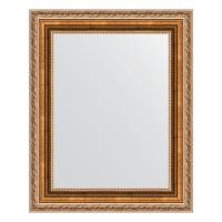 Зеркало настенное EVOFORM в багетной раме версаль бронза, 42х52 см, BY 3015 фото в интернет-магазине Русалия
