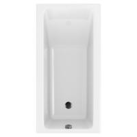 Ванна акриловая Crea 160х75 WP-CREA*160 Cersanit фото в интернет-магазине Русалия