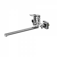 Смеситель для ванны Milardo Atlantic (ATLSBLCM10) фото в интернет-магазине Русалия