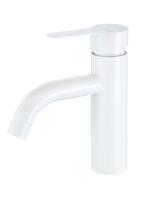 Смеситель для умывальника Fmark (FS8201W) фото в интернет-магазине Русалия