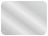 Зеркало 80 см LED 070 DESIGN PRO 80 LU-LED070*80-p-Os BLUETOOTH Cersanit фото в интернет-магазине Русалия