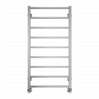 Водяной полотенцесушитель Контур П9 500х1000 4670078529688 Terminus фото в интернет-магазине Русалия