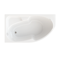 Ванна обрезанная София 170-левая Щ0000046115 Тритон фото в интернет-магазине Русалия