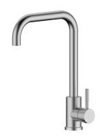 Смеситель для кухонной мойки RUSH Melos (SUS1101-23) фото в интернет-магазине Русалия