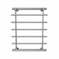 Водяной полотенцесушитель Каскад П5 600х500 4620768885570 Terminus фото в интернет-магазине Русалия