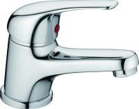 Смеситель для раковины RUSH Corsica (CO4240-11) фото в интернет-магазине Русалия