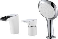 Смеситель для ванны DK Berlin Steinbeis (DA1434216) фото в интернет-магазине Русалия