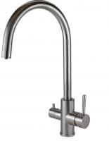 Смеситель для кухонной мойки ESKO K22 (K22) фото в интернет-магазине Русалия