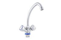 Смеситель для кухни FAUZT FZs-211-11 тип См-МДЦБА фото в интернет-магазине Русалия